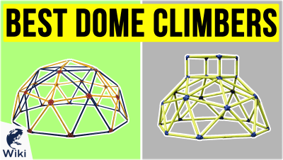 Best Dome Climbers