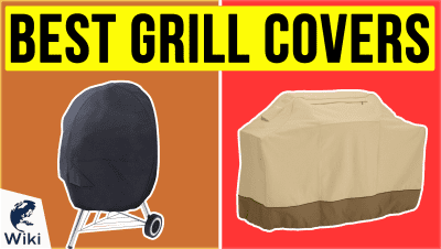 Best Grill Covers