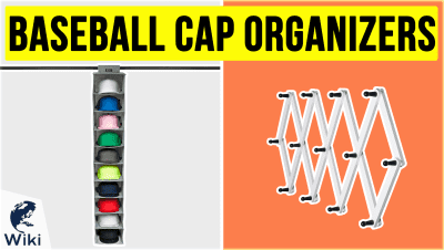 Best Baseball Cap Organizers