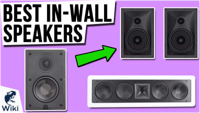 Best In-Wall Speakers