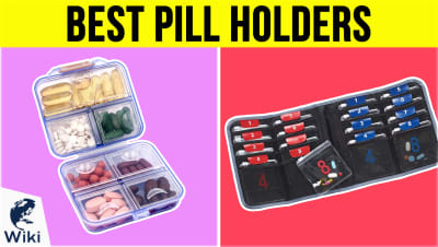 Pill organizer - Wikipedia