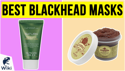 Best Blackhead Masks