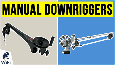 Top 5 Electric Downriggers