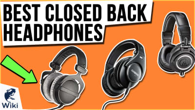 Best Closed Back Headphones