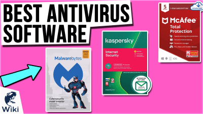 Best Antivirus Software