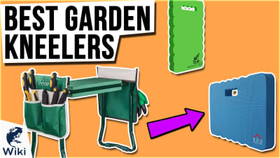 Best Garden Kneelers