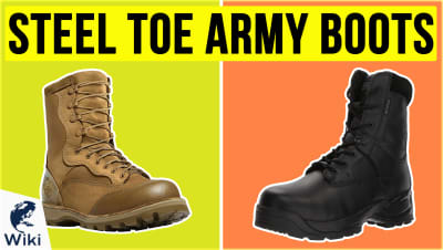 Belleville boots wiki sales