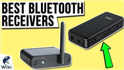 Best Bluetooth Receivers