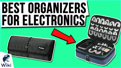 Best Organizers For Electronics