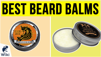 Best Beard Balms