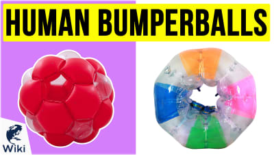Best Human Bumperballs