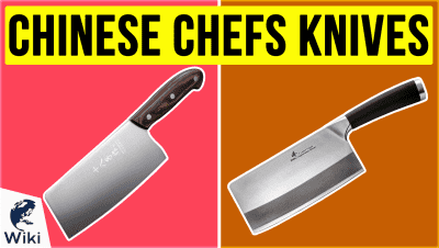 Top 10 Asian Knives