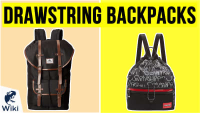 Best Drawstring Backpacks