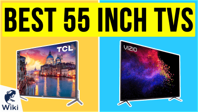 Best 55 Inch TVs