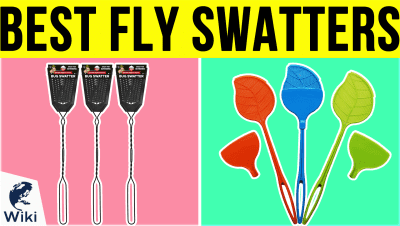 Ultimate fly swatter 2025