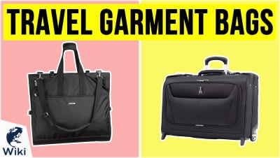 Best Travel Garment Bags