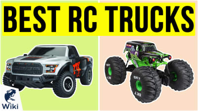 Top 10 RC Nitro Cars