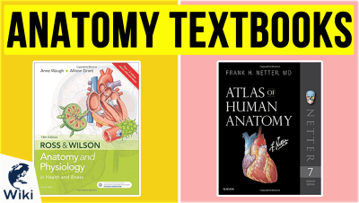 Best Anatomy Textbooks