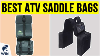 Best ATV Saddle Bags