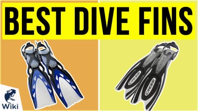 Best Dive Fins