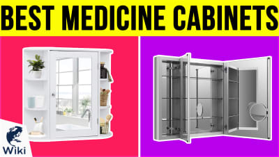 Medicine cabinet - Wikipedia
