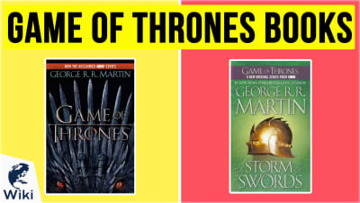 Best Game of Thrones Books