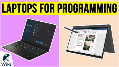 Best Laptops For Programming