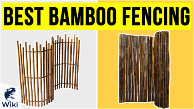 Best Bamboo Fencing