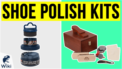 Electric Shoe Shine Kit, Sansent Electric Shoe Polisher Brush Shoe