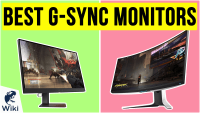 Best G-SYNC Monitors