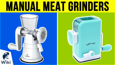 Meat grinder - Wikipedia