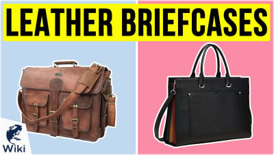 Best Leather Briefcases