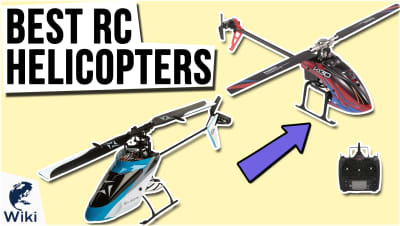 Best RC Helicopters