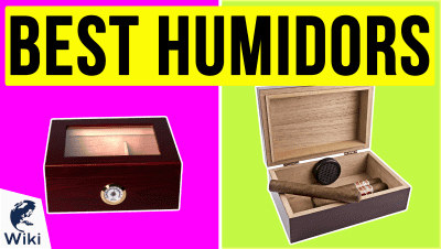 Prestige Import Group Prestige Watch Style Digital Cigar Humidor Hygrometers in Gold | Northwoods Humidors