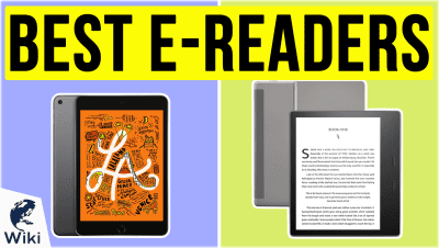Best E-Readers