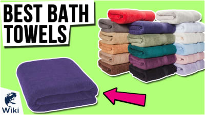 Best Bath Towels