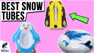 Best Snow Tubes