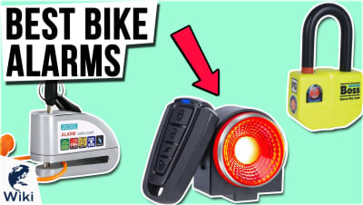 Best Bike Alarms