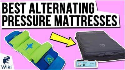 Best Alternating Pressure Mattresses