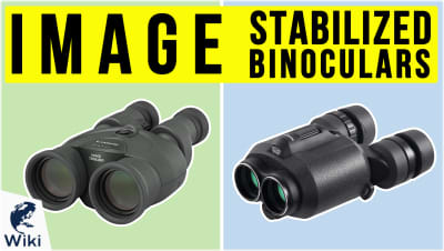 Best Image Stabilized Binoculars