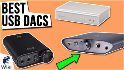 Best HiFi DAC USB Desktop - Lavaudio DS601 – 1Mii