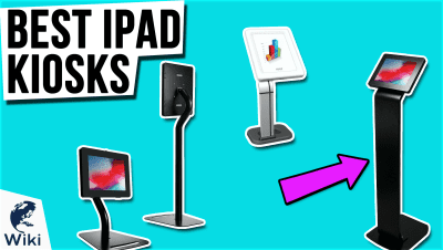 Best iPad Kiosks