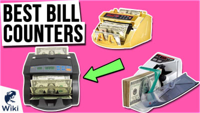 Best Bill Counters