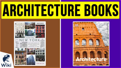 Best Architecture Books