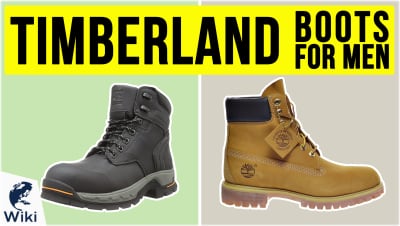 Vesting wenselijk Verzoenen Top 10 Timberland Work Boots For Men | Video Review