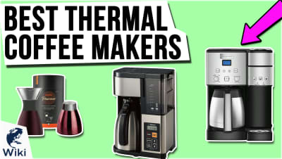 The Best Thermal Carafes on  – Robb Report