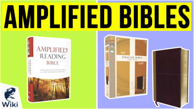 Best Amplified Bibles