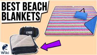 Best Beach Blankets