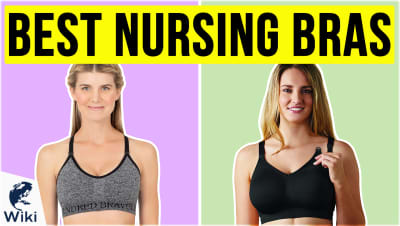 Top 10 Pumping Bras