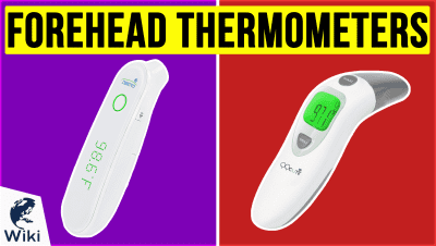 Best Forehead Thermometers